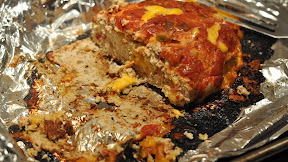 Meatloaf 400 / Baking Meatloaf At 400 Degrees - zielahmuhammadhadi