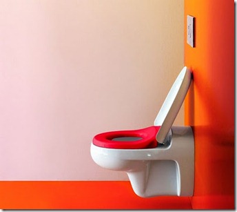 Baños Modernos para Niños ~ Decoración de Interiores de Casas