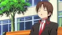 Little Busters Refrain - 04 - Large 09