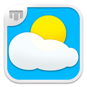 Weather Clock - UCCW.apk 1.0.1