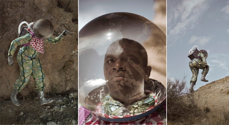 The Afronauts by Cristina De Middel | Amusing Planet