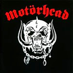 1977 - Motörhead - Mortörhead