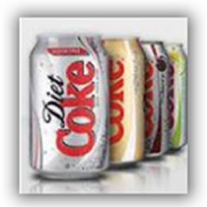 Coca-Cola To Adjust Their Caramel Color Formula to Avoid Cancer Warnings In California