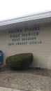 Woodbridge Township Post Office