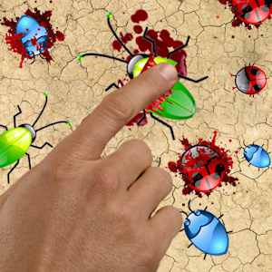 Tap Bugs & Insect 3.0