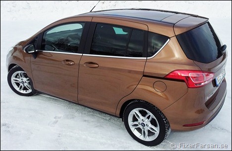 Skjutdörr-Ford-B-Max-Burnished-Glow