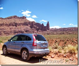 Moab Scenic Byway 128 011
