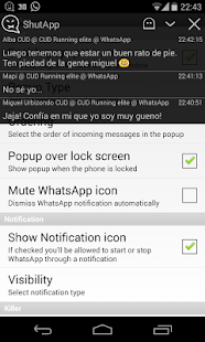 How to install Pomelo Shutapp Hider 1.0 mod apk for android