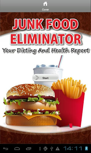Junk Food Eliminator