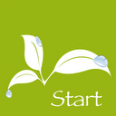 Urban Farming Assistant Start mobile app icon