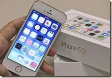 Apple iPhone 5S