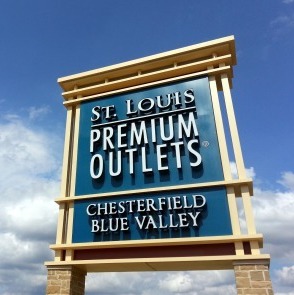 St. Louis Premium Outlets – Chesterfield in Missouri | www.bagsaleusa.com