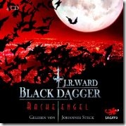 Racheengel (Black Dagger 13)