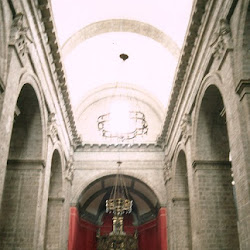 23.- Juan de Herrera. Catedral de Valladolid