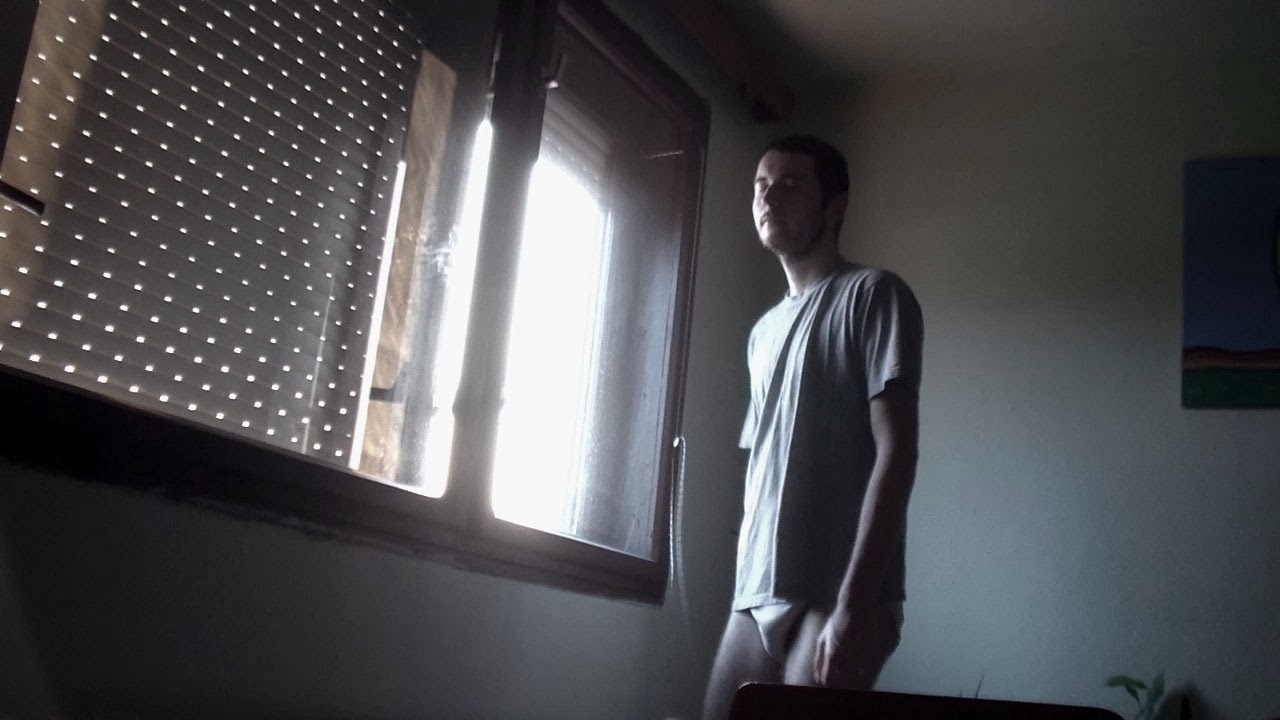 Stavebný robotník Gay porno