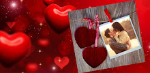 Valentine's HD Photo Frames APK