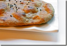 naan bread