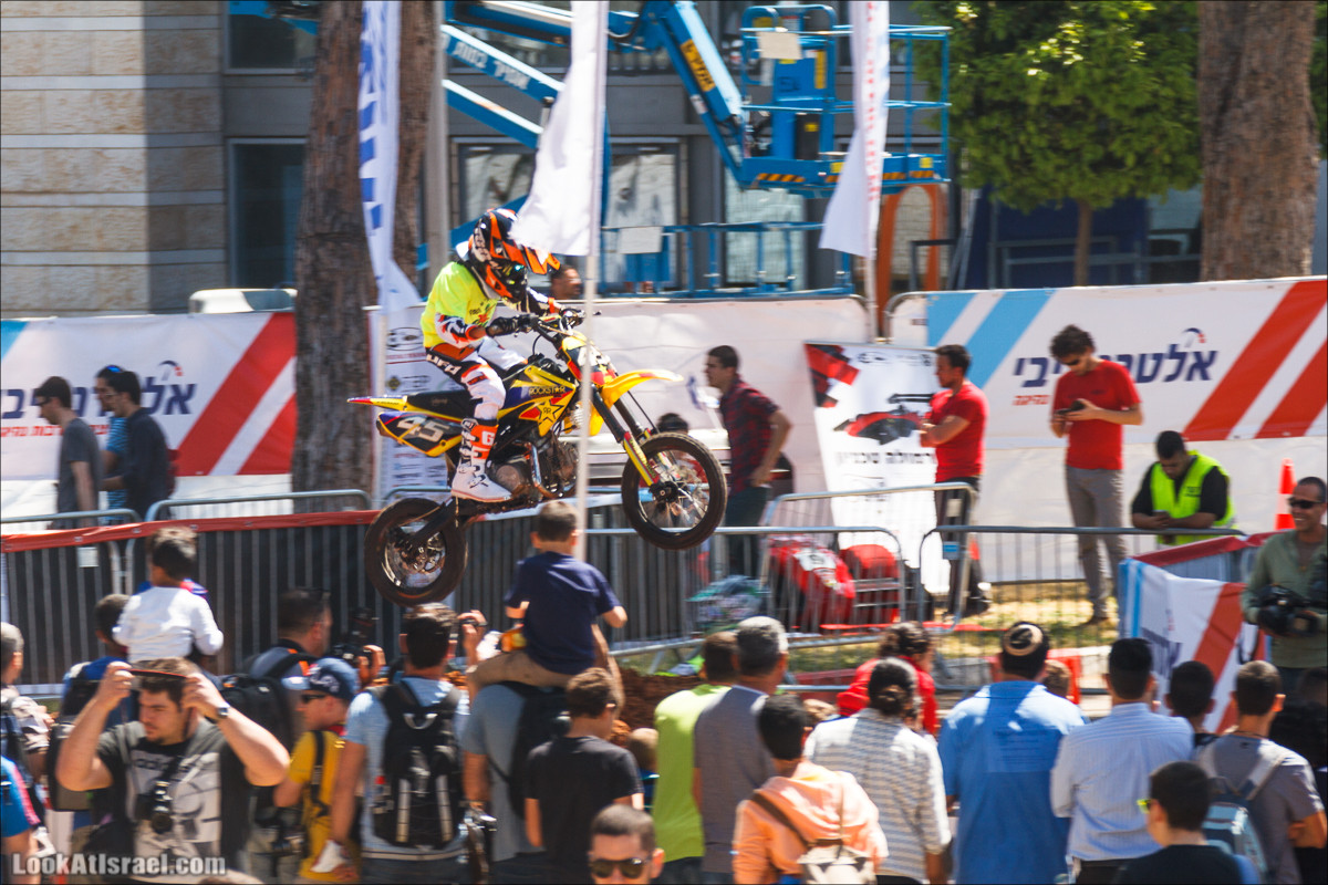 LookAtIsrael.com - Выставка Automotor 2015 в Тель Авиве | Automotor Super Cars | אוטומוטור 2015 עולמות הרכב