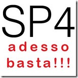 SP4 logo