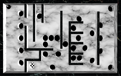 Download Teeter Ball Maze 3D APK for Android