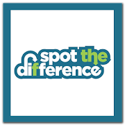Spot the differences 7.4 Icon