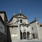 25 - Convento de San José.JPG