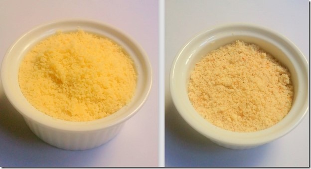 Almond Flour Recipe  Homemade