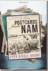 postcards from nam
