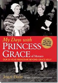 my days with princess grace