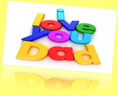 I  love you DAD!!!!!!!!!!