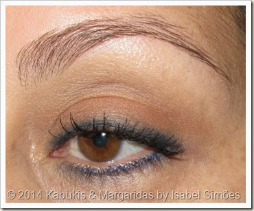 Lápis de Olhos #Perfect Navy Perfect Eyes da Too Faced Too Faced