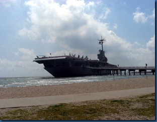 USS Lexington (1)