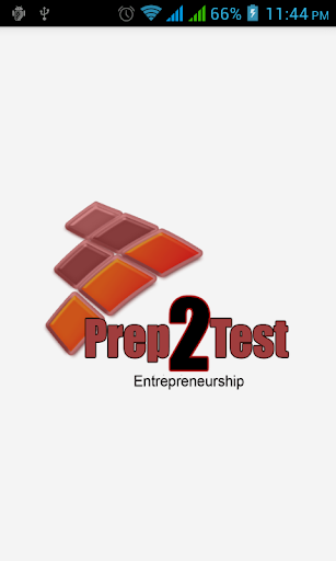 Prep2Test-Entrepreneurship