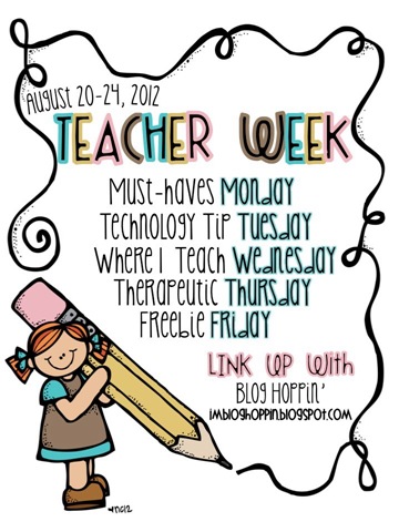 teacherweek