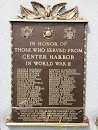 World War 2 Honor Roll