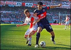River Plate vs Estudiantes La Plata