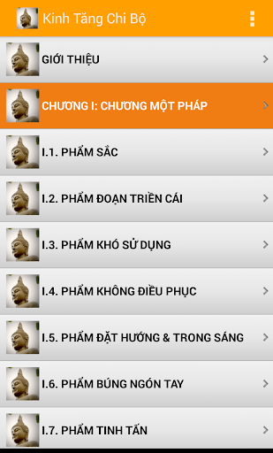 Kinh Tăng Chi Bộ - Phật Pháp