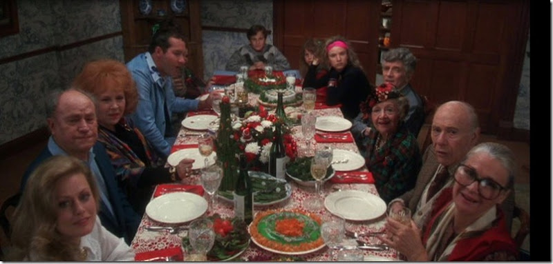 Tour the home in the movie, Christmas Vacation starring Chevy Chase