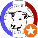 Image Google de Boucherie Du Canal