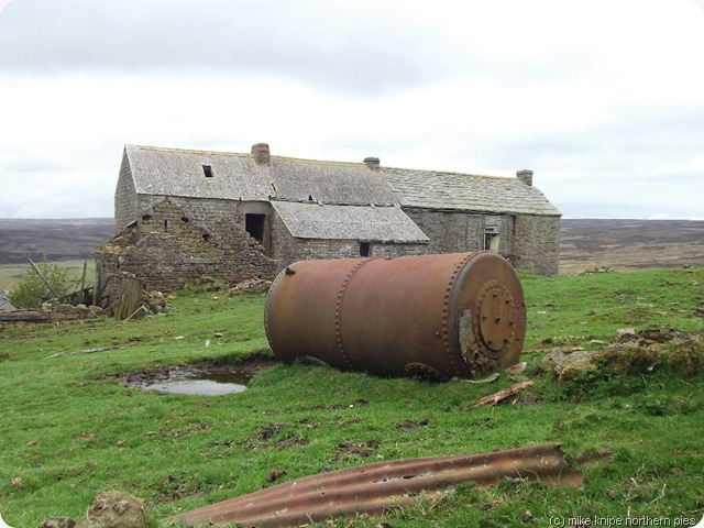 old boiler belmont farm