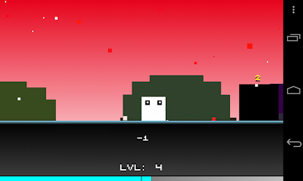 Snow Project poster 4