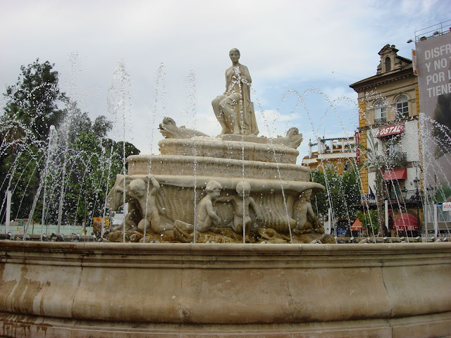 Puerta de Jerez
