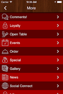 Bambino Bar Buffalo Screenshots 2