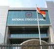 national stock exchange, nse