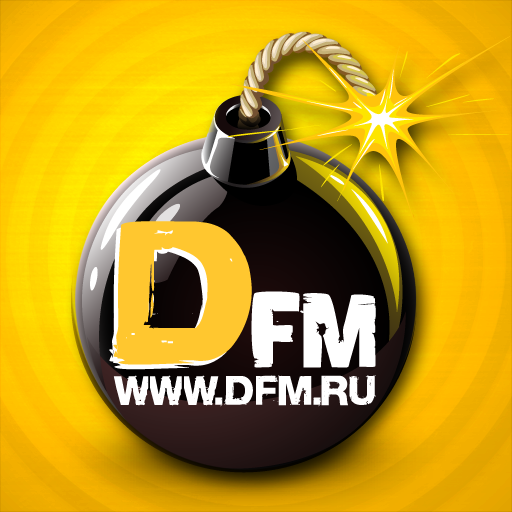 Радио дфм