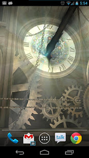 Clock Tower 3D Live Wallpaper(圖1)-速報App