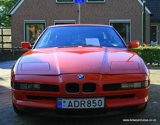47Th bmw club europa meeting #5