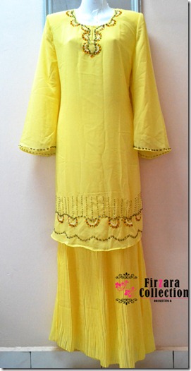 Firzara Collection NEW Baju Kurung Moden Jubah Firzara Collection NEW Baju Kurung Moden Jubah