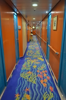 delightful hallways
