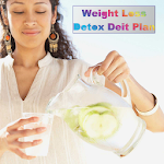 Weight Loss Detox Diet Apk